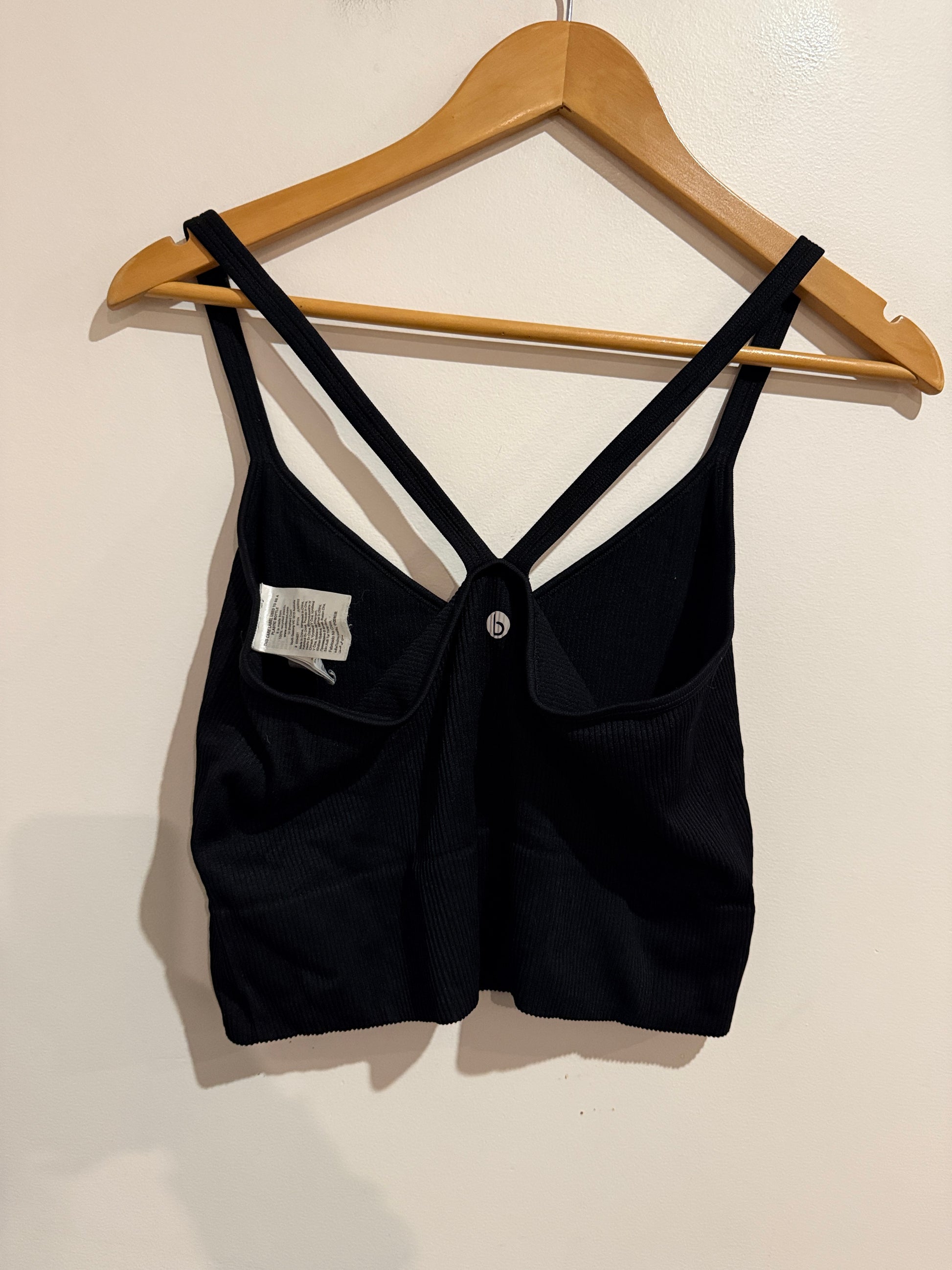 Cotton:on Body Cross Back Tank Top Size XL/GG