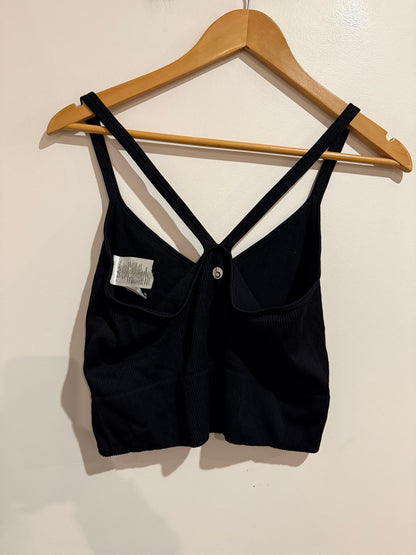 Cotton:on Body Cross Back Tank Top Size XL/GG