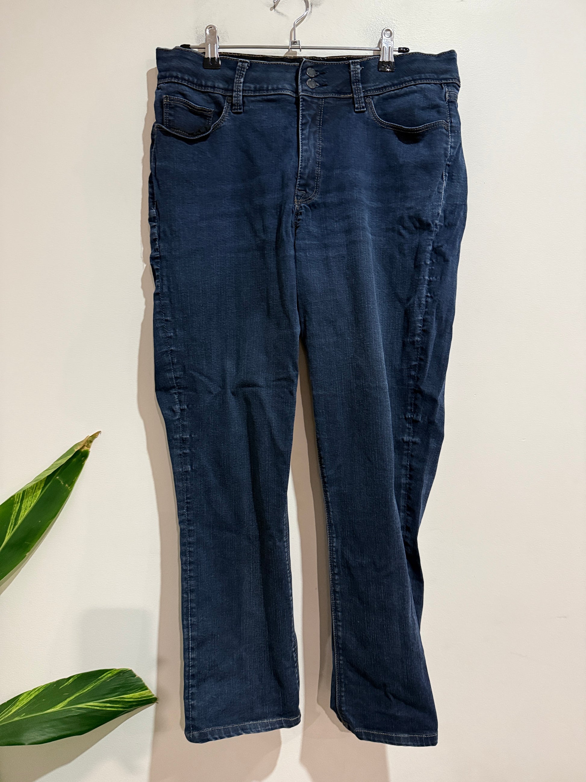 Jeanswest Denim Jeans Size 14