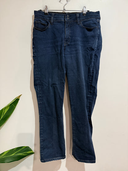 Jeanswest Denim Jeans Size 14