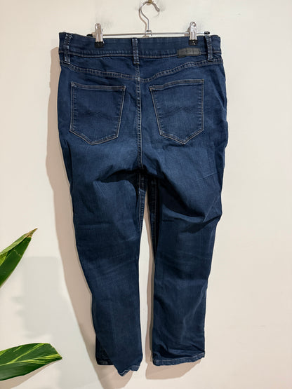 Jeanswest Denim Jeans Size 14