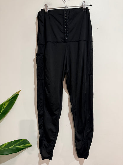 Brand Unknown Activewear Pants Size Waist 70cm
