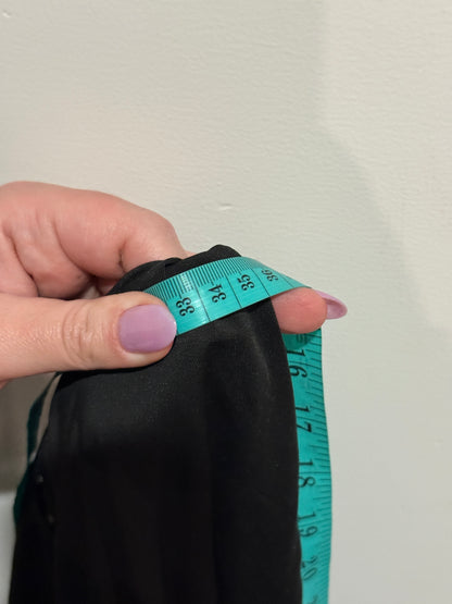 Brand Unknown Activewear Pants Size Waist 70cm