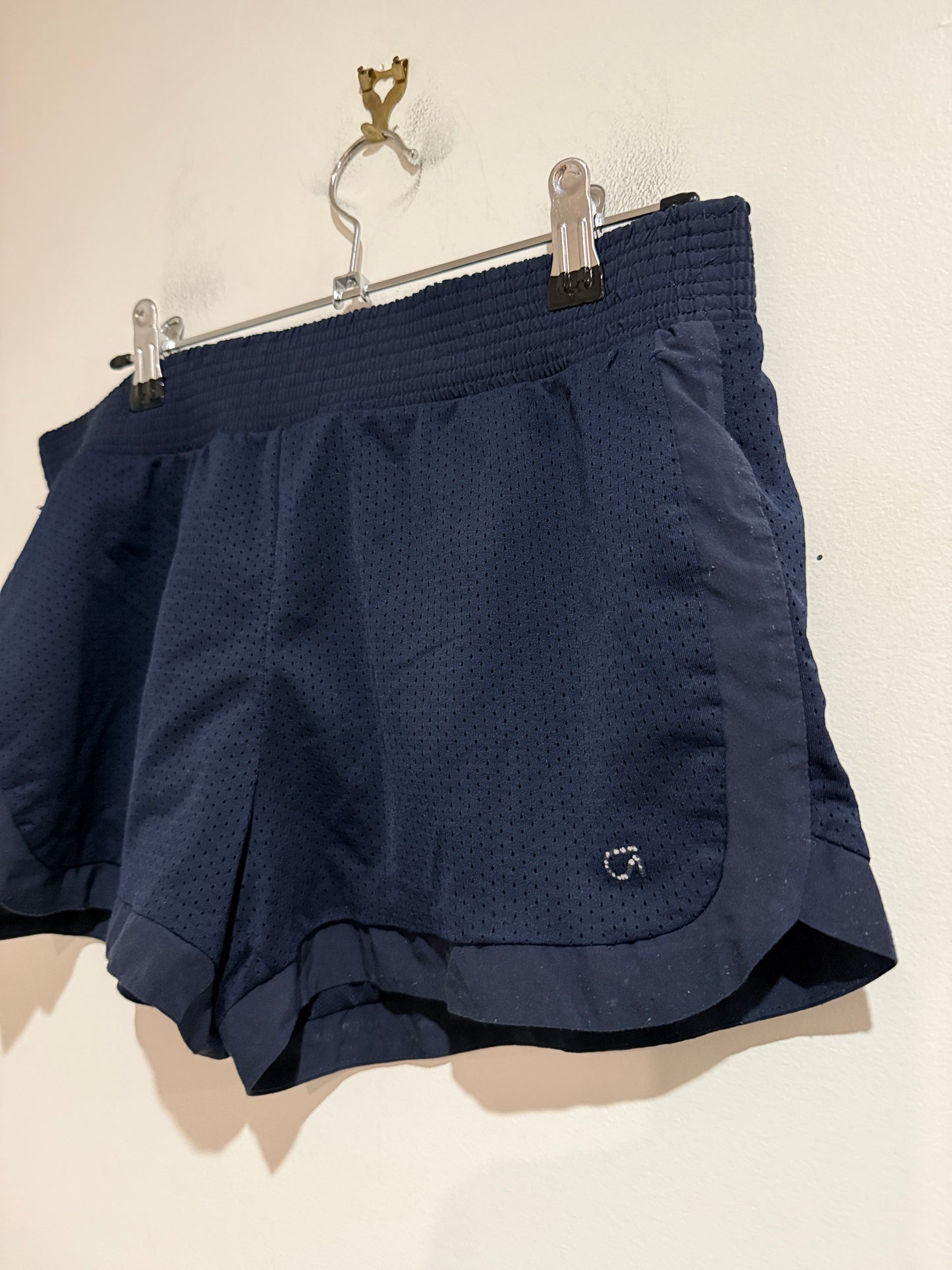 Gap Fit Running Shorts Size S