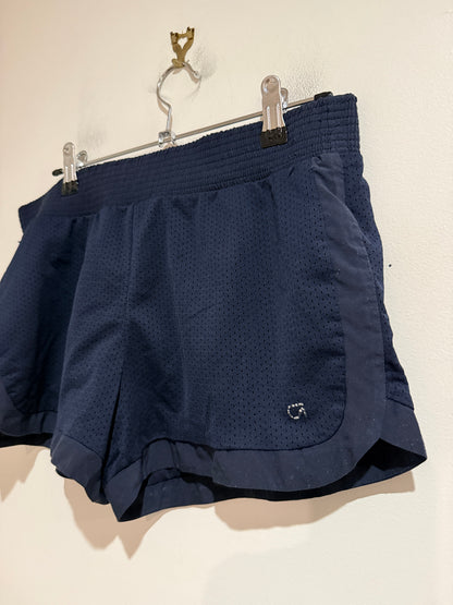 Gap Fit Running Shorts Size S