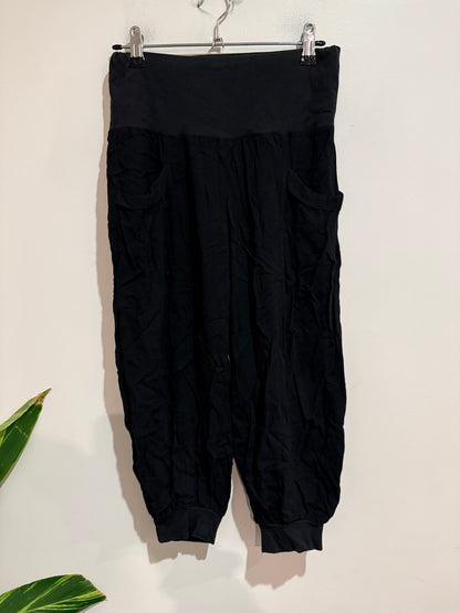 Glassons Harem-style Balloon Trousers Size 6