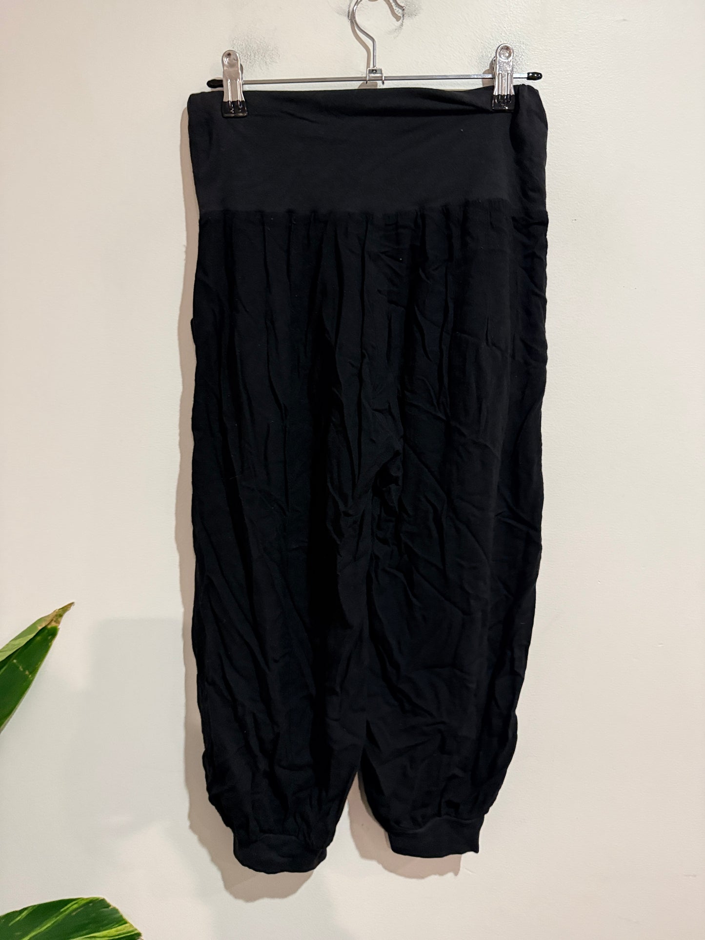 Glassons Harem-style Balloon Trousers Size 6