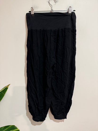 Glassons Harem-style Balloon Trousers Size 6