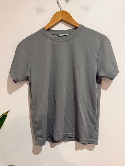 Bocini Size 14 Pique T-Shirt