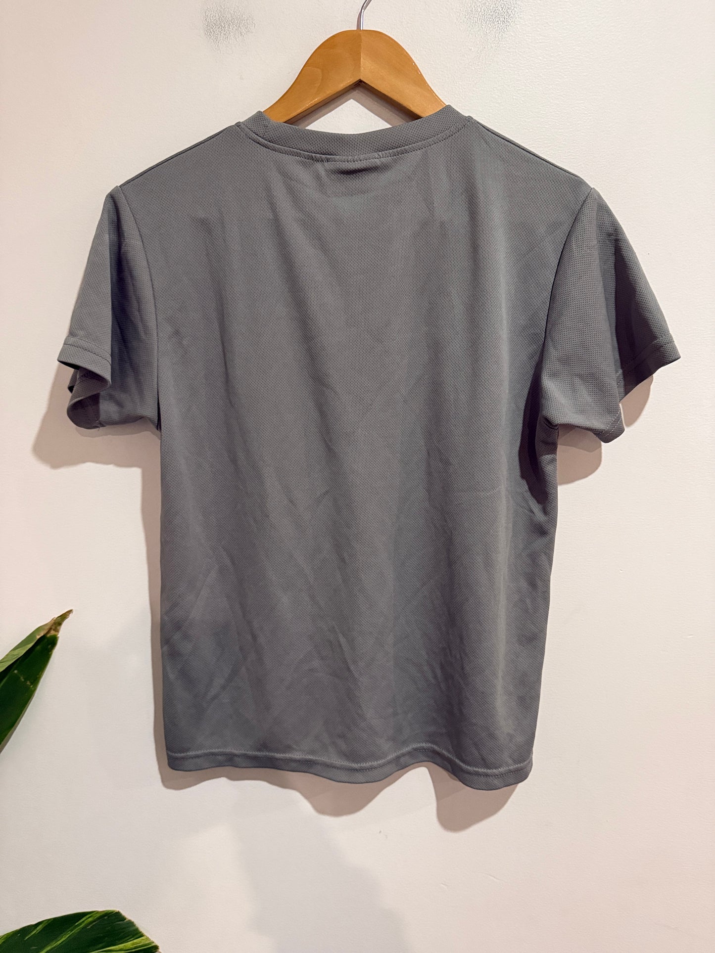 Bocini Size 14 Pique T-Shirt