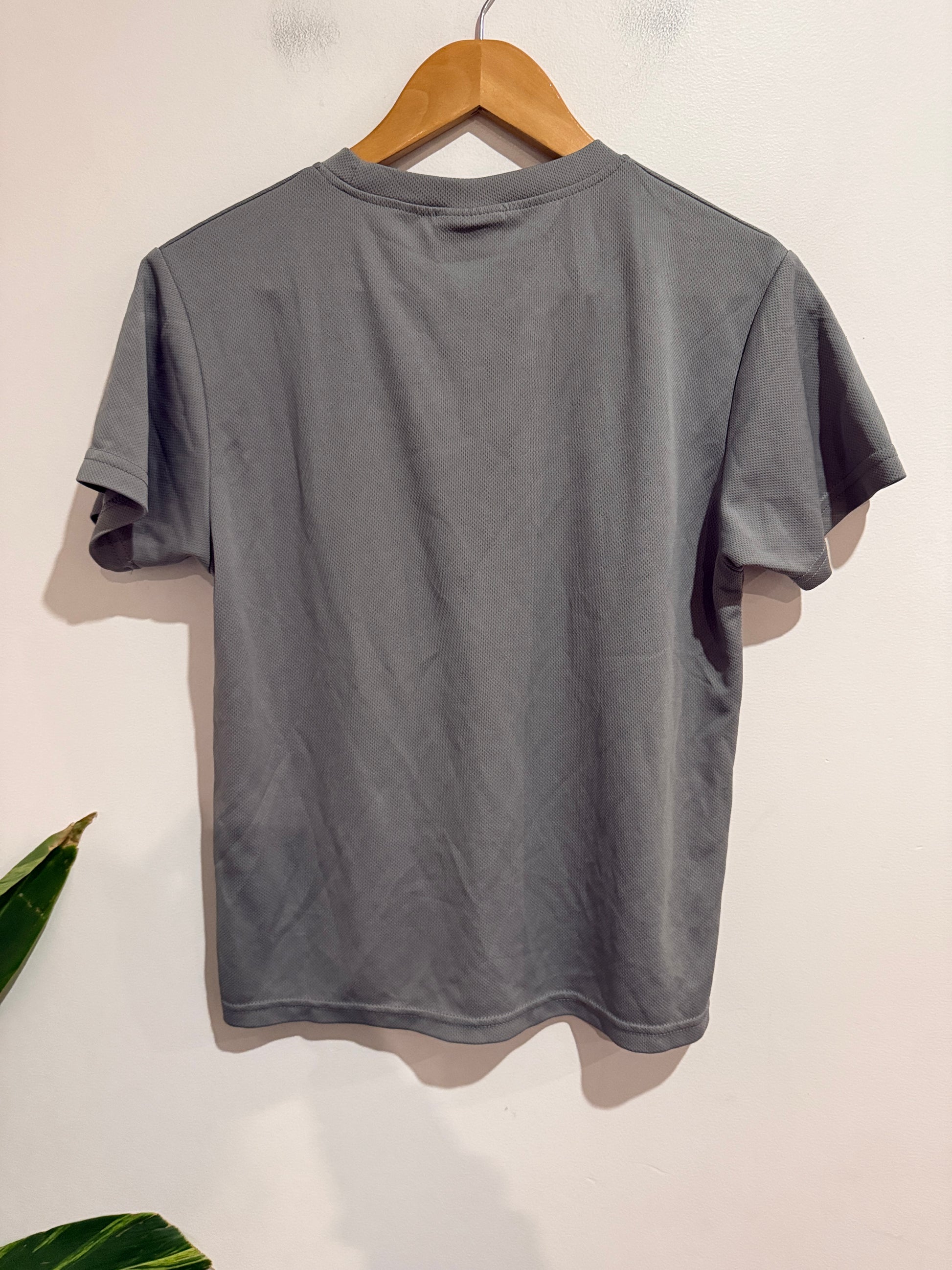 Bocini Size 14 Pique T-Shirt