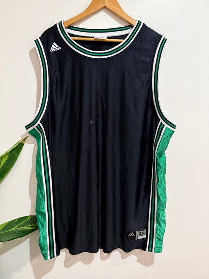 Adidas Size 2XL Basketball Jersey