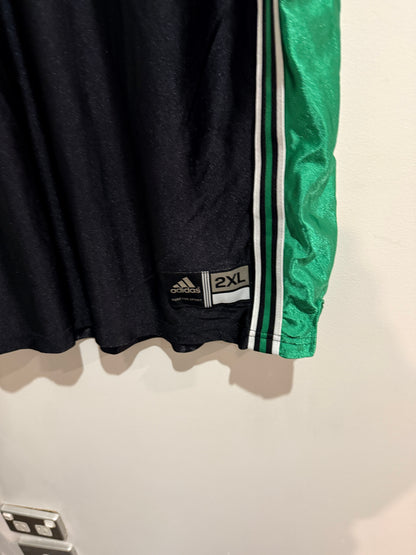 Adidas Size 2XL Basketball Jersey