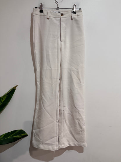 Tiger Mist Size XS Flared Trousers