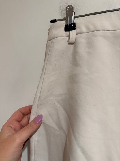 Tiger Mist Size XS Flared Trousers
