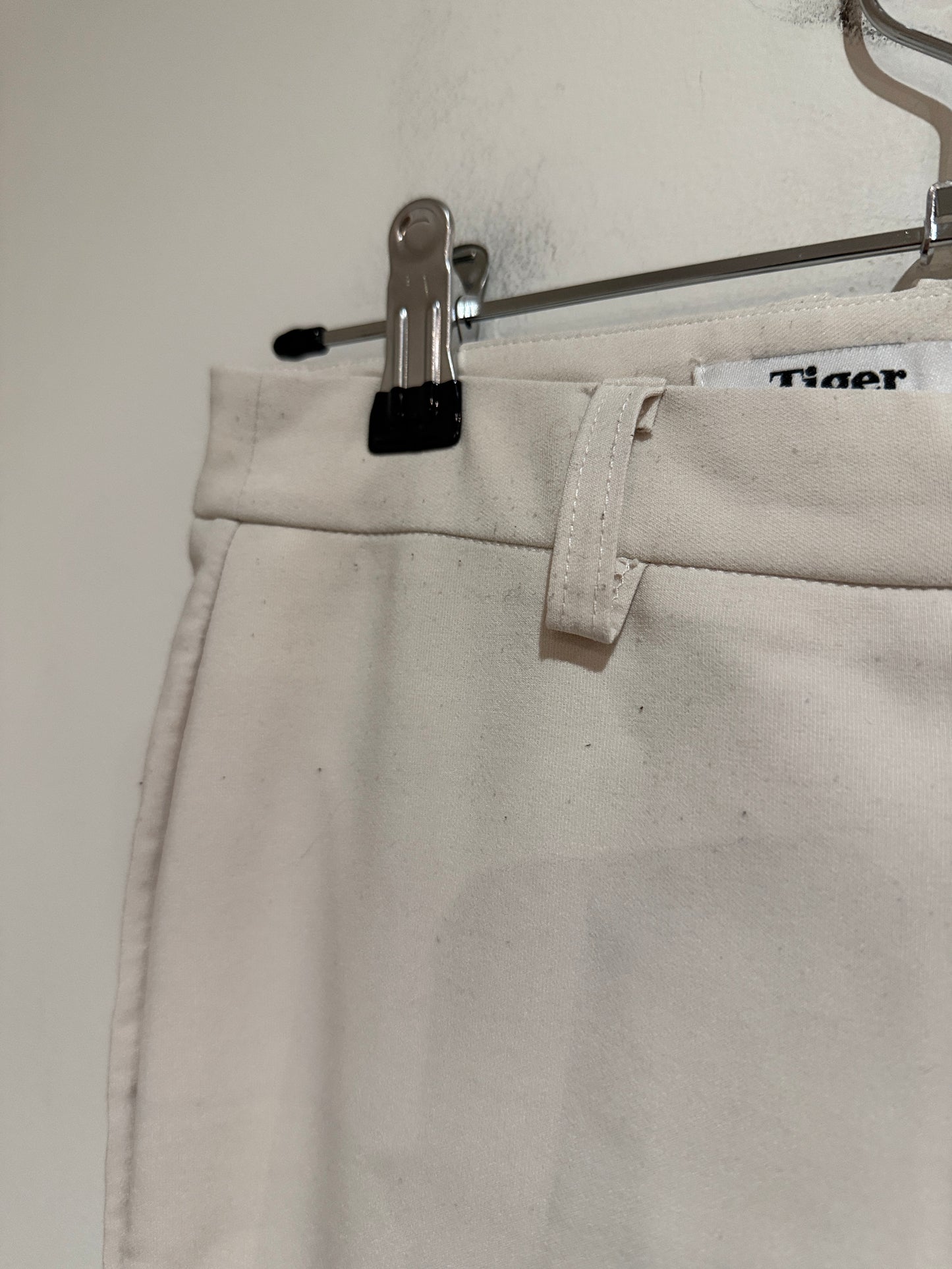 Tiger Mist Size XS Flared Trousers