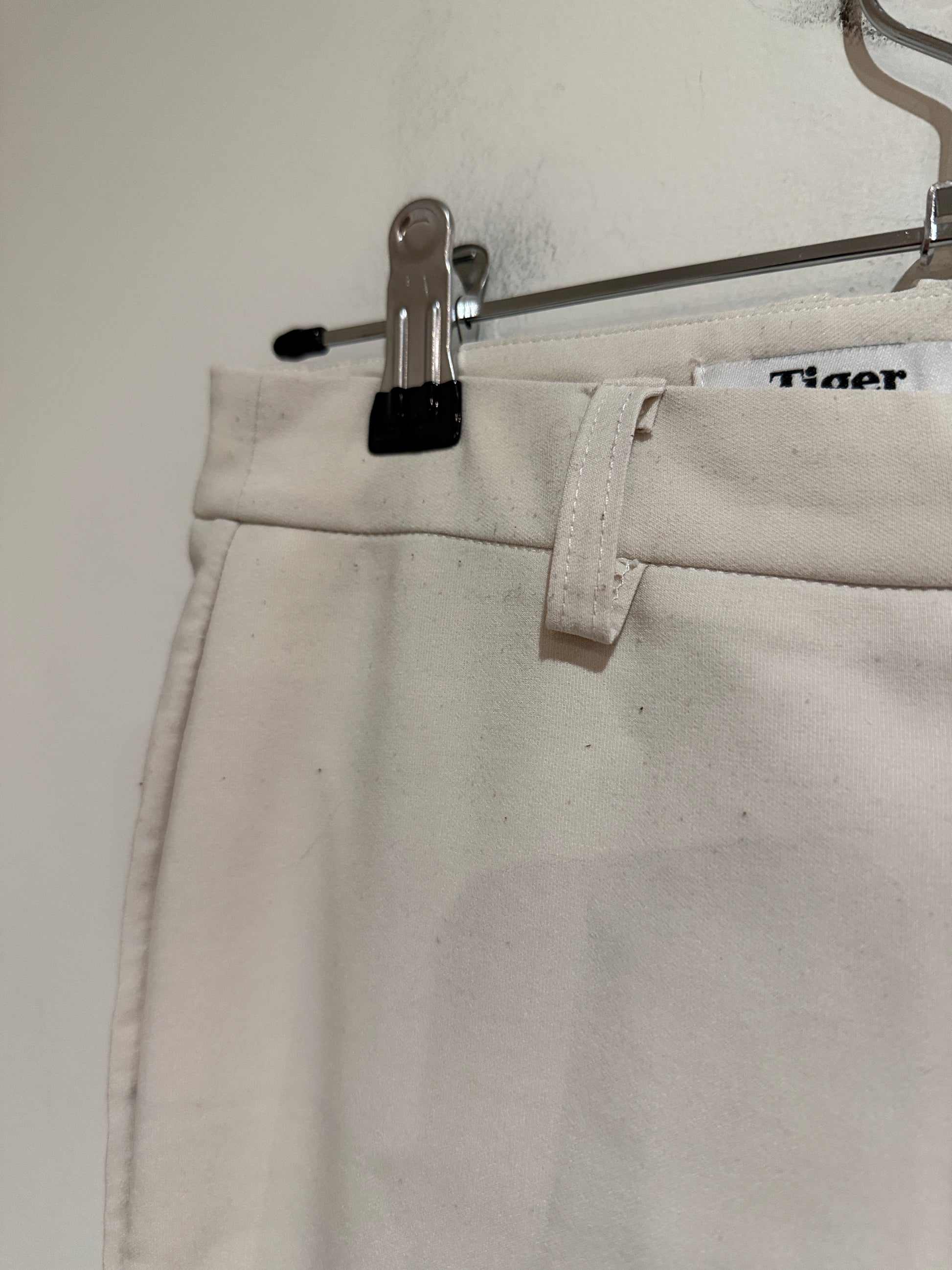 Tiger Mist Size XS Flared Trousers