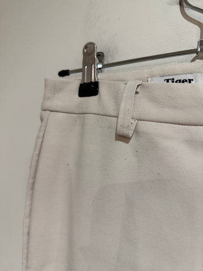 Tiger Mist Size XS Flared Trousers