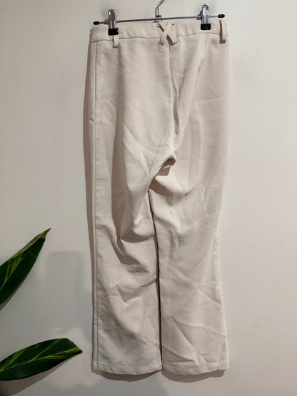 Tiger Mist Size XS Flared Trousers