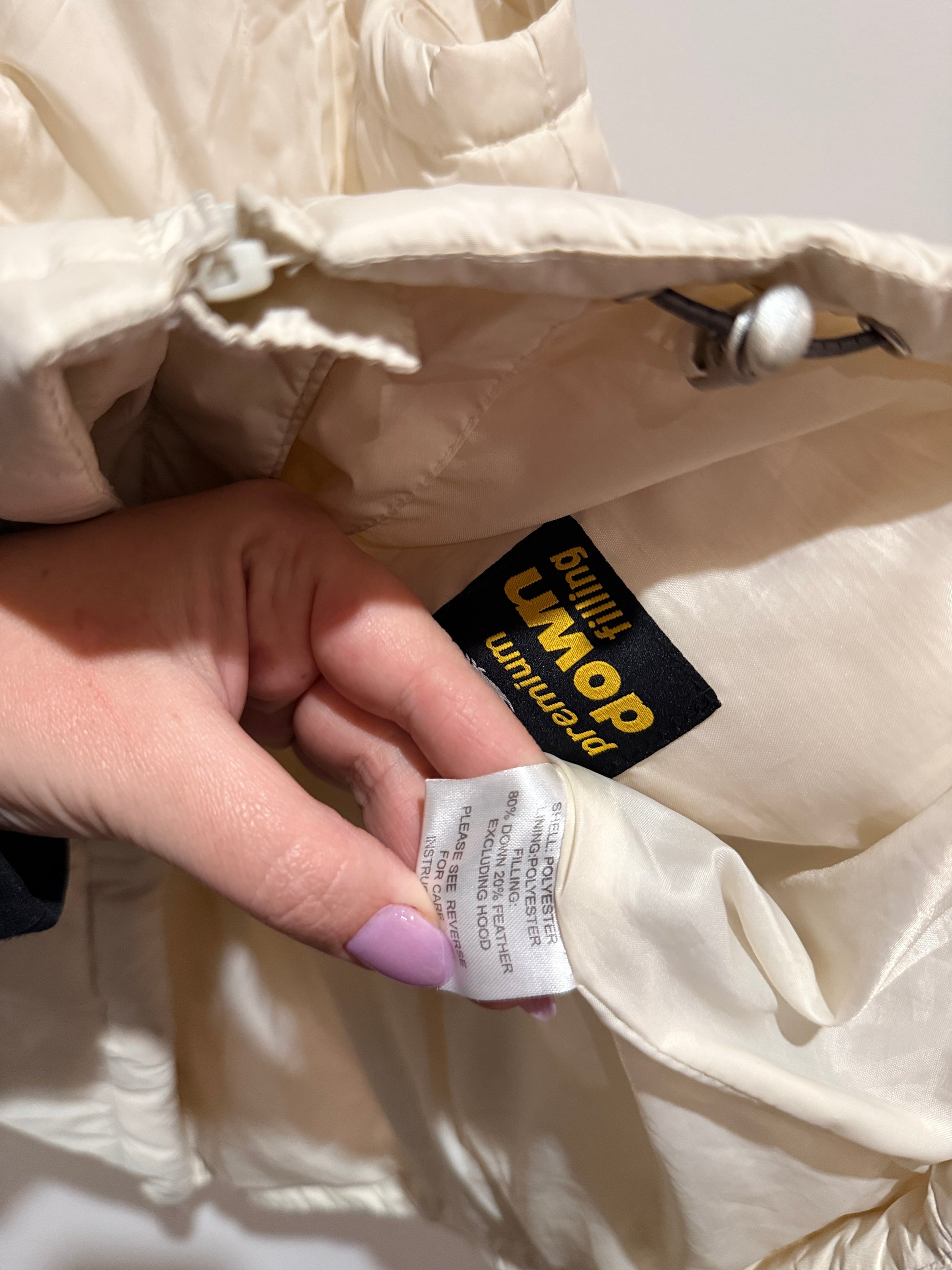 OEX Outdoor Expedition Size 18 Puffer Vest