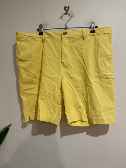 Capture Size 16 Chino Shorts