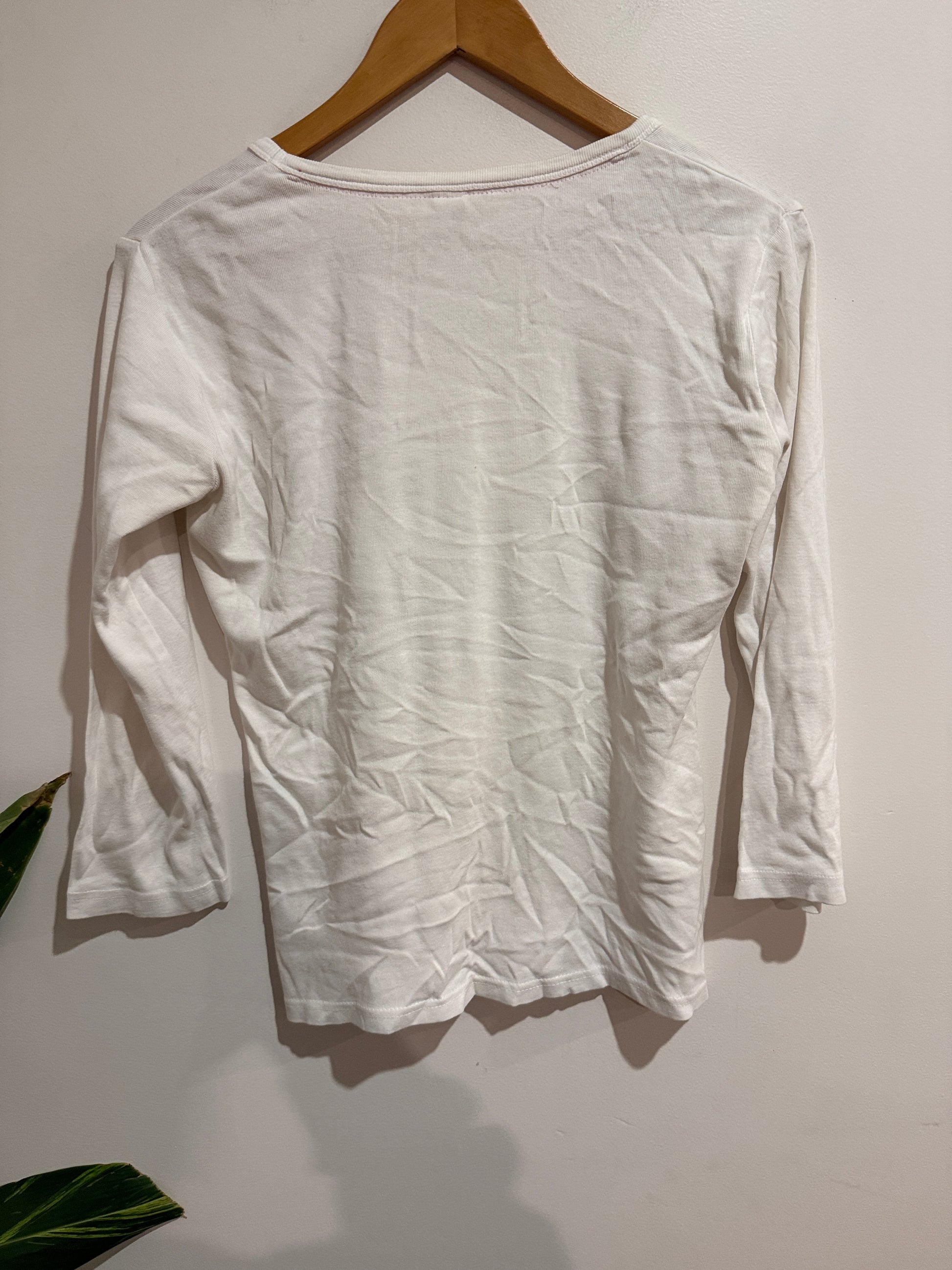 Spirit Weekend Size L Long Sleeve Top