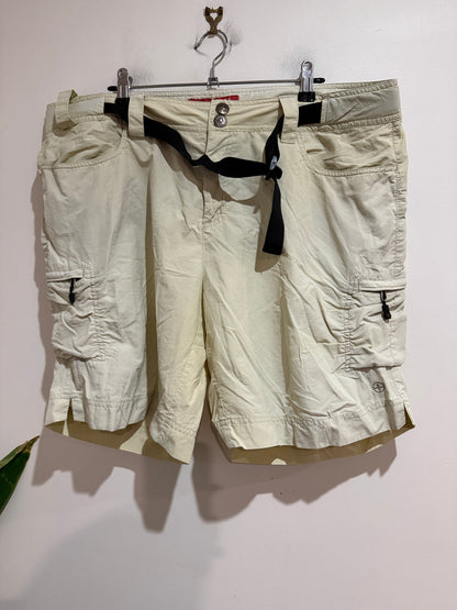 Vigilante Size 18 Cargo Shorts