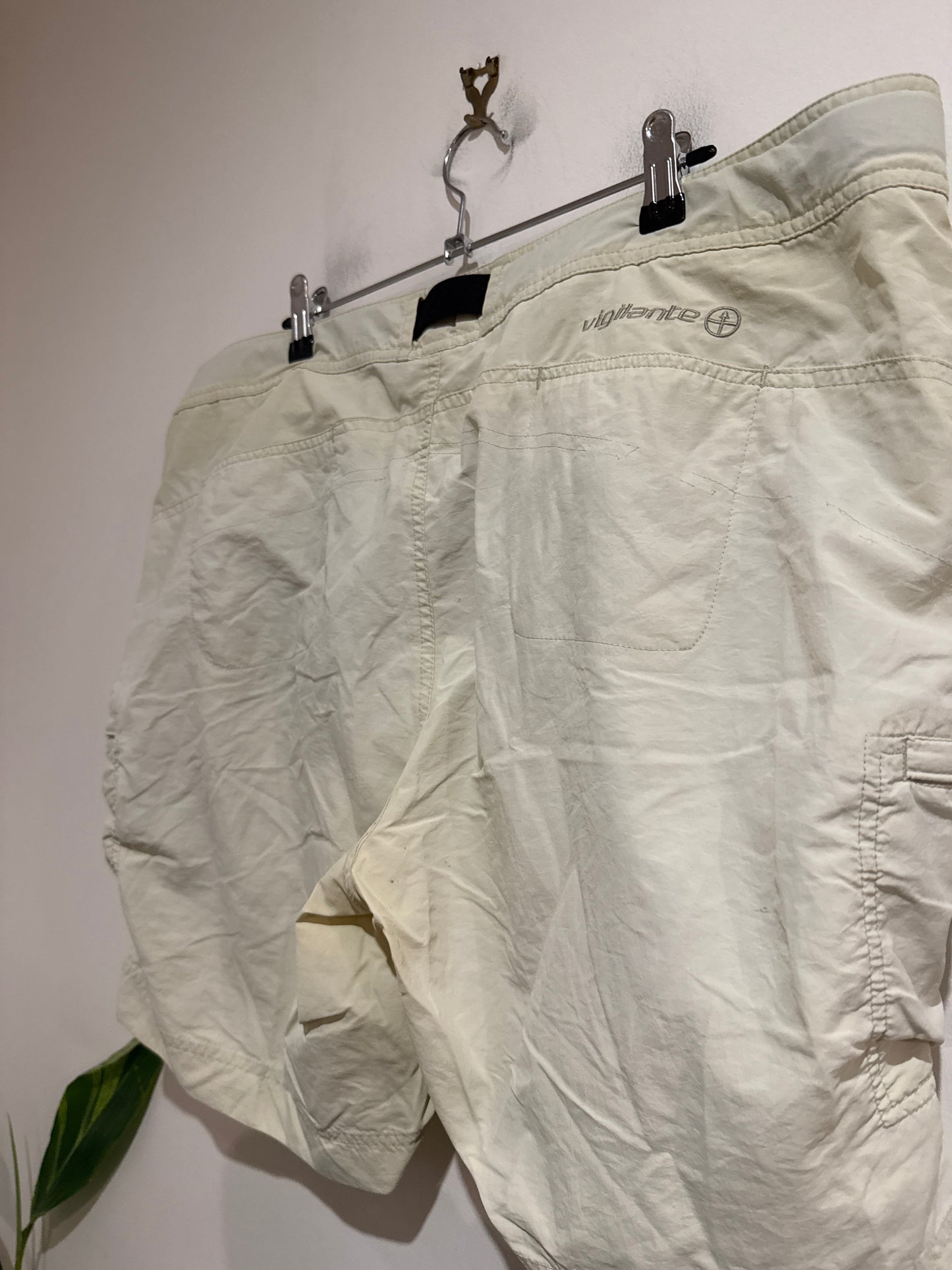 Vigilante Size 18 Cargo Shorts