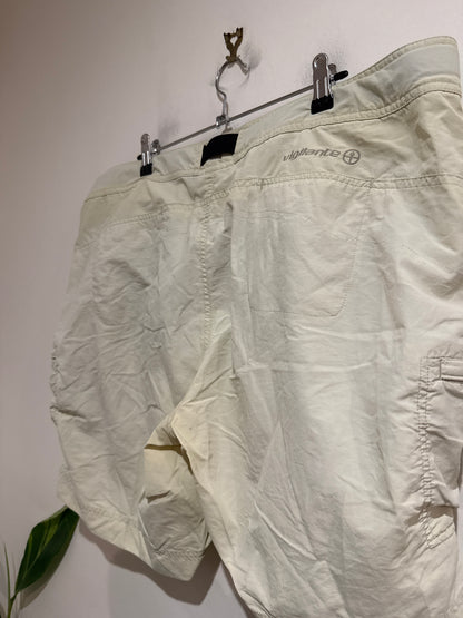 Vigilante Size 18 Cargo Shorts