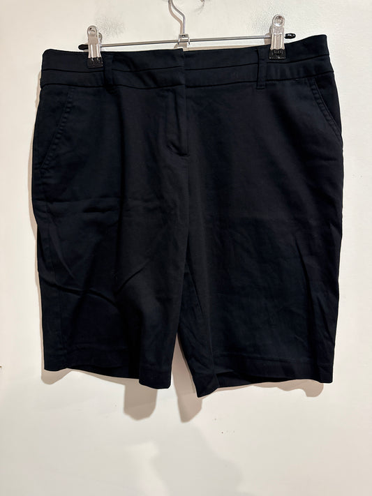 Glassons Size 10 Tailored Shorts