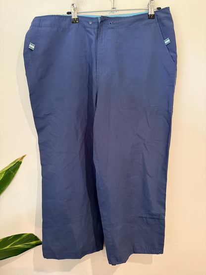 Spirit Crop Pants Size 14