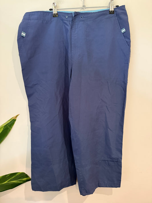 Spirit Crop Pants Size 14