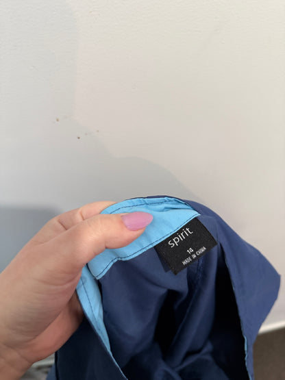 Spirit Crop Pants Size 14
