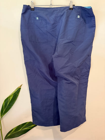 Spirit Crop Pants Size 14