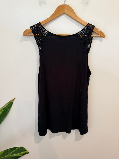 Urban Sleeveless Top Size 10