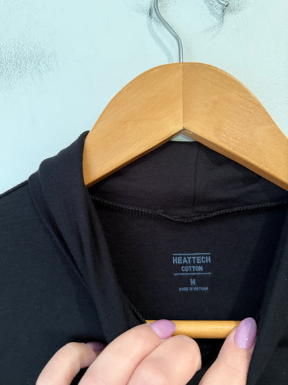 Uniqlo Turtleneck Long-sleeve Top Size M