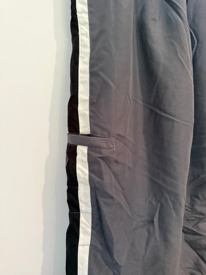 Active Intent Nylon Track Pants Size S