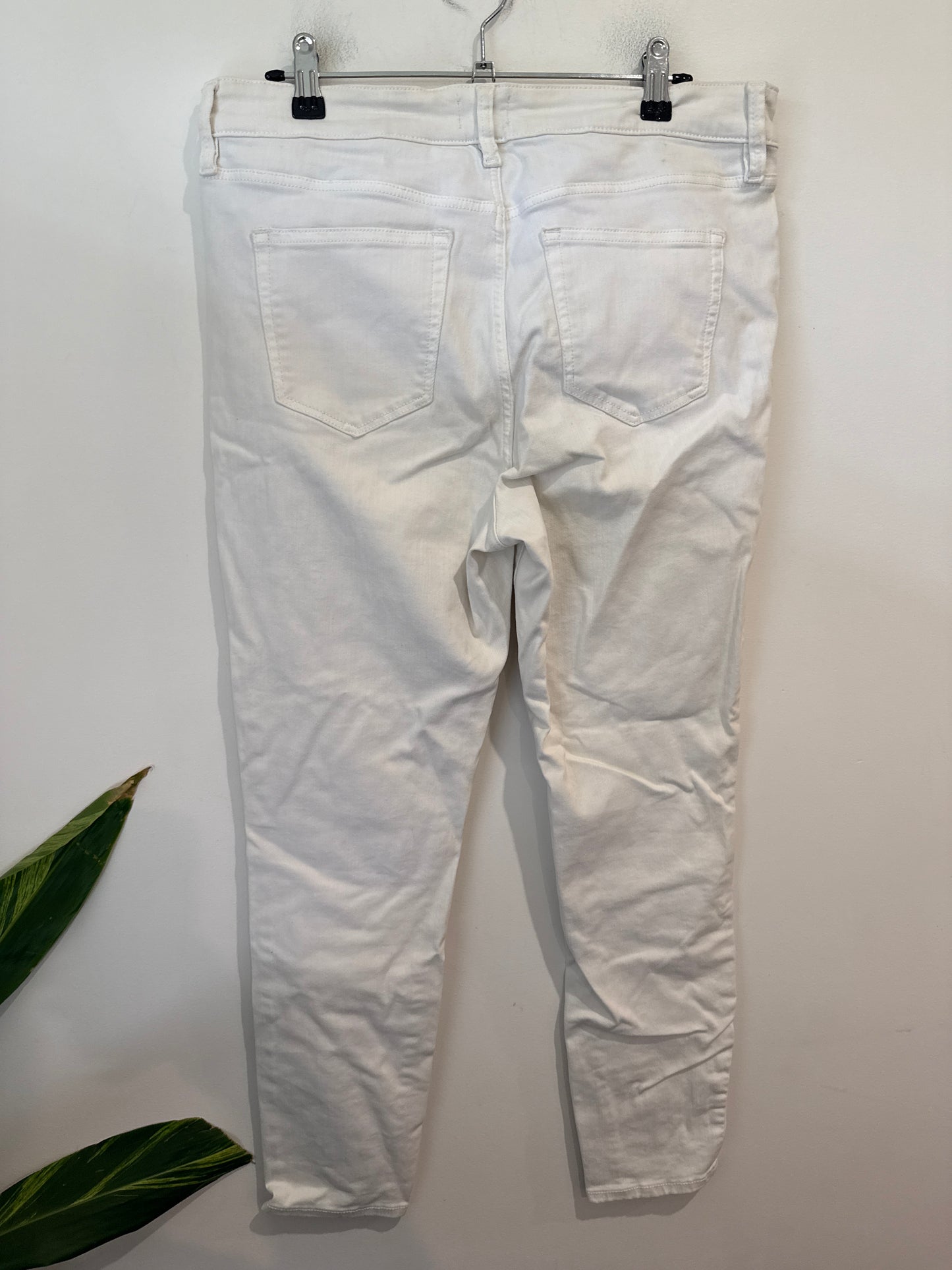 Just Jeans Size 14 Super Skinny Jeans