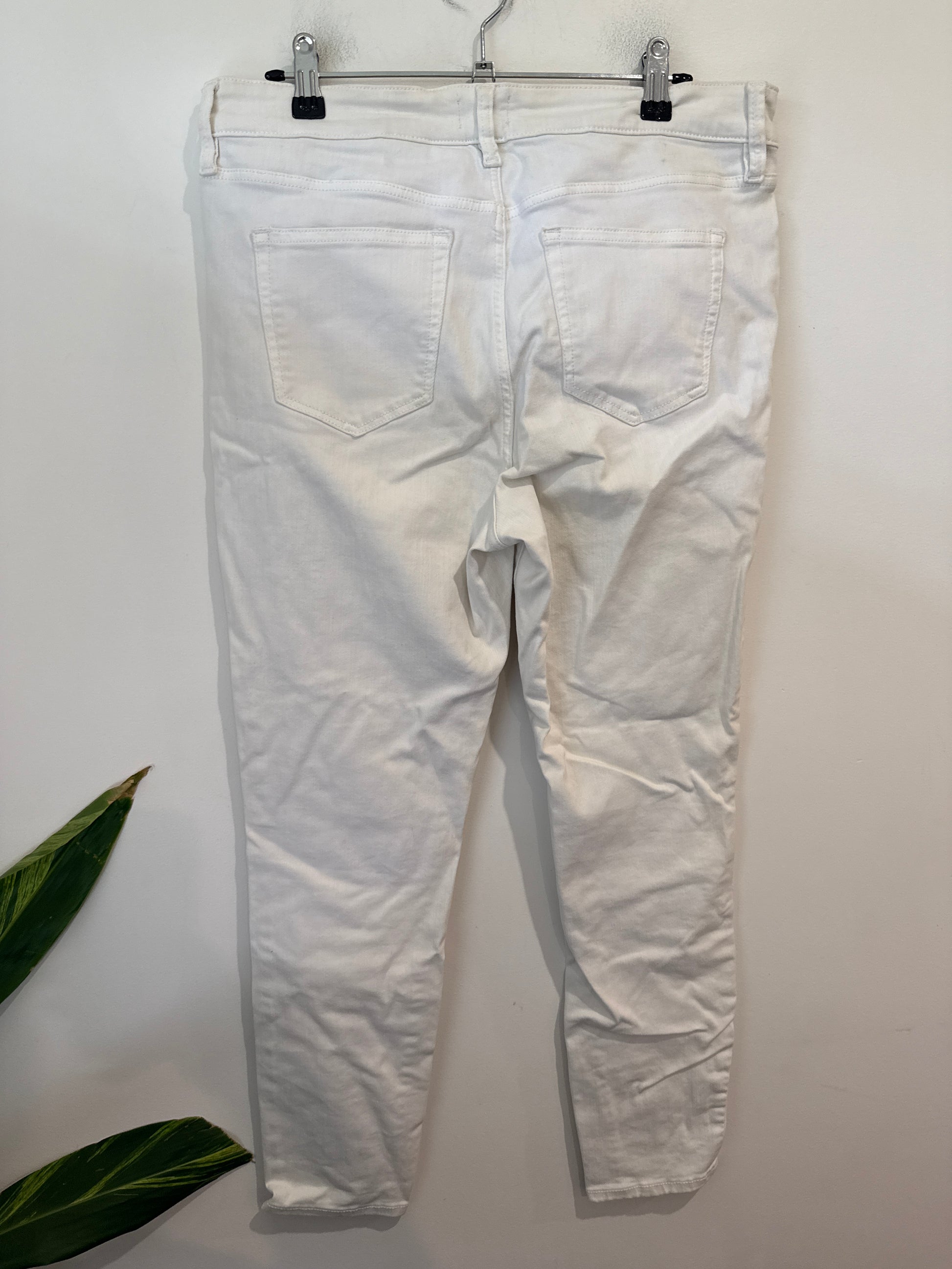 Just Jeans Size 14 Super Skinny Jeans