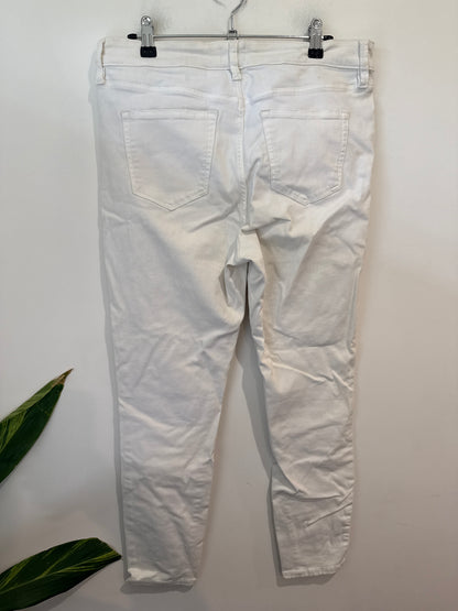 Just Jeans Size 14 Super Skinny Jeans