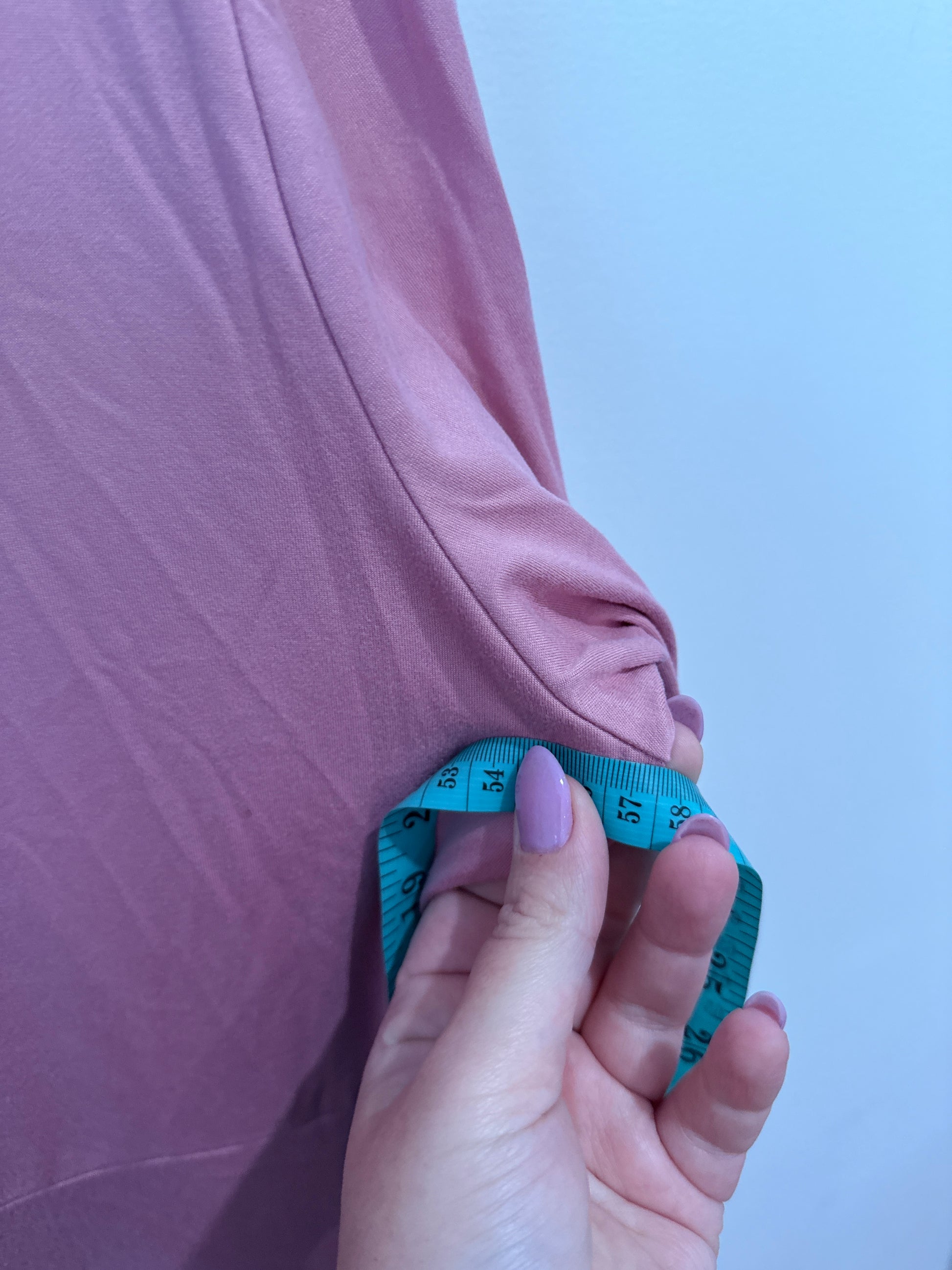 Brand Unknown Size 3XL Long Sleeve Dress