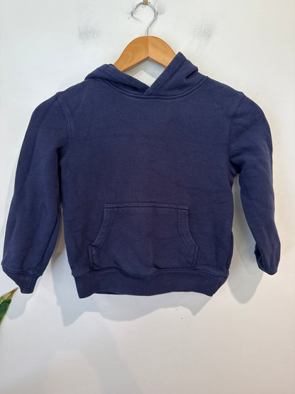 AS Colour Kids Size 6 Pullover Hoodie