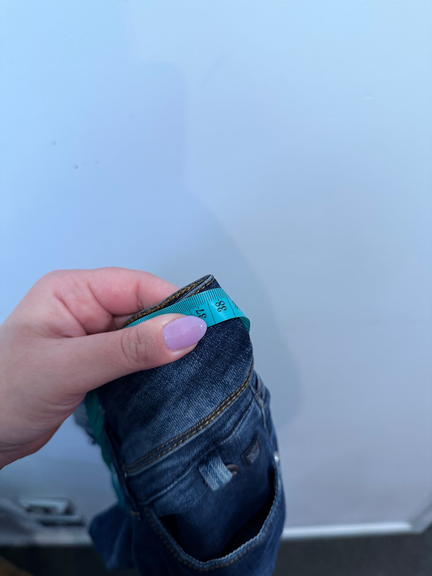LTB Size 28 | Waist 76cm Dark Wash Skinny Jeans