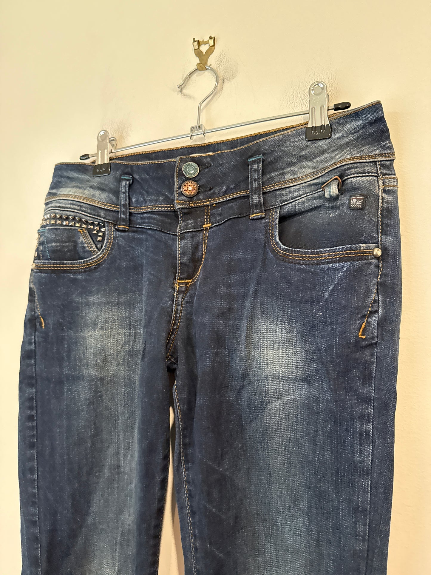 LTB Size 28 | Waist 76cm Dark Wash Skinny Jeans