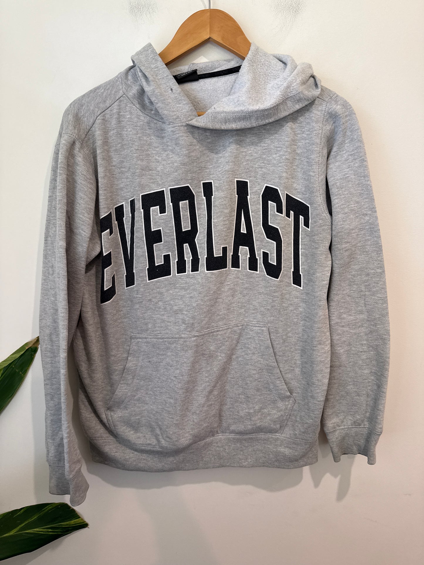 Everlast Pullover Hoodie Size XS