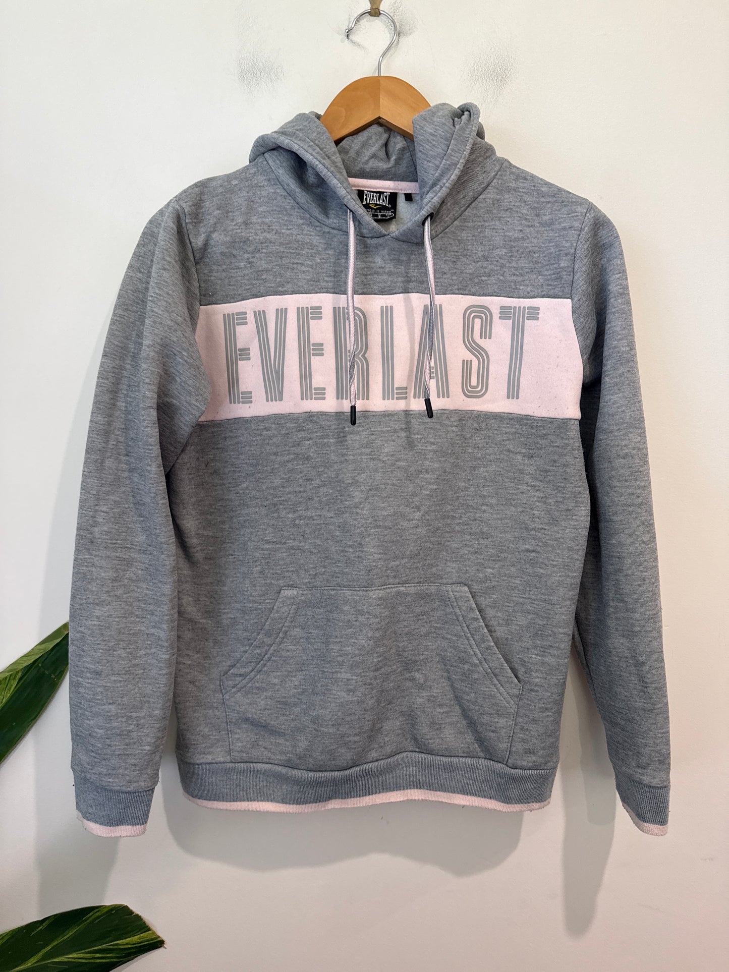Everlast Pullover Hoodie Size 12