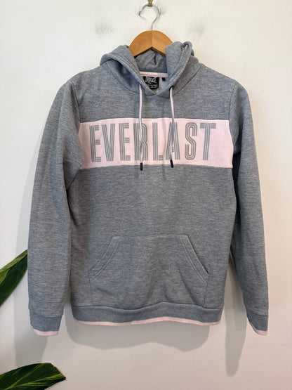 Everlast Pullover Hoodie Size 12