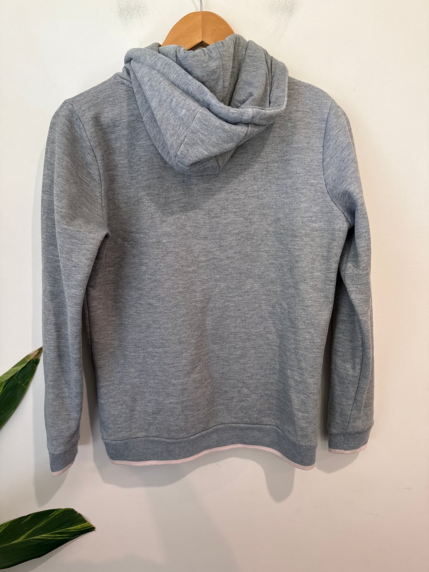 Everlast Pullover Hoodie Size 12