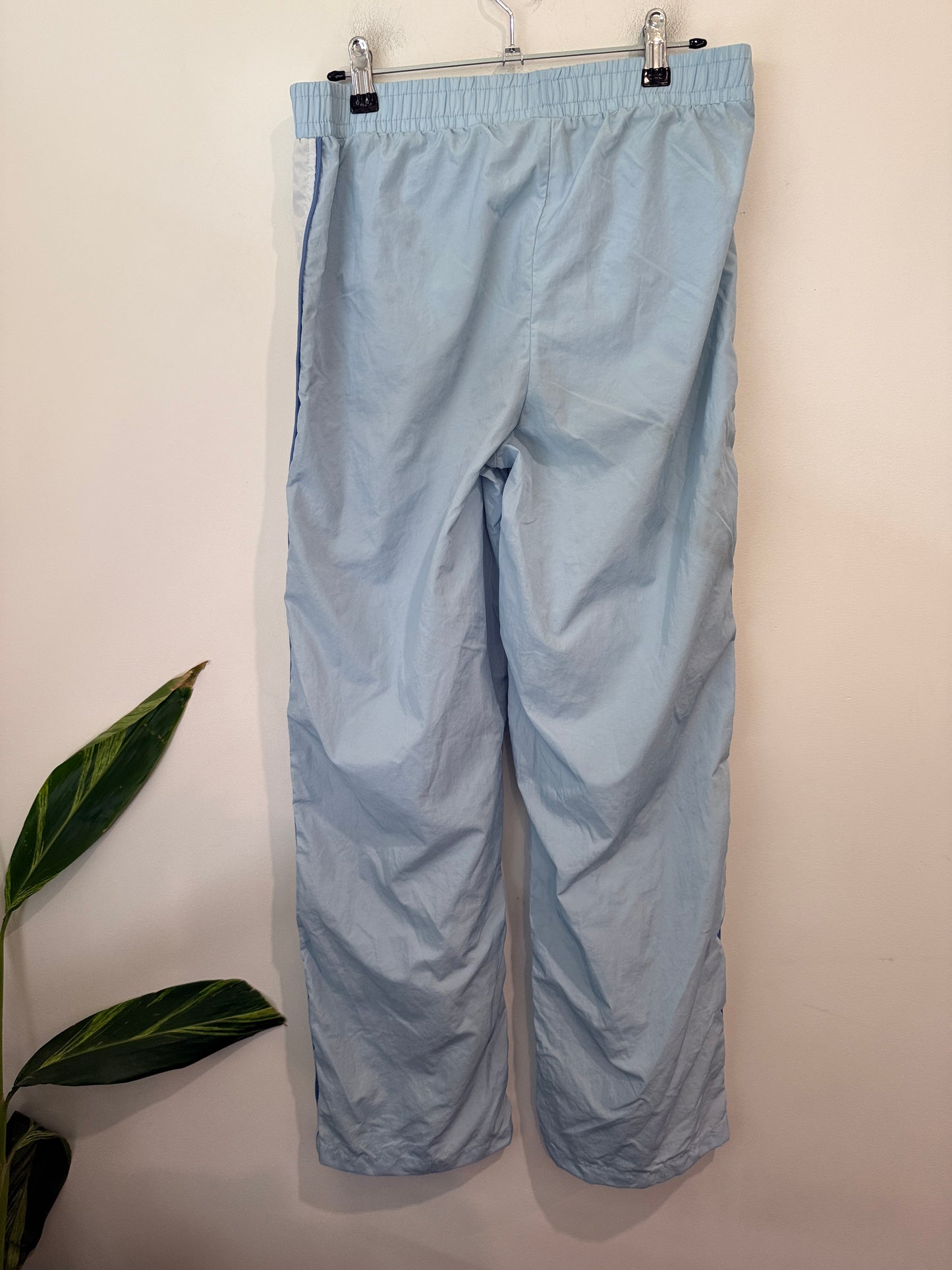 Anko Active Nylon Track Pants Size 16