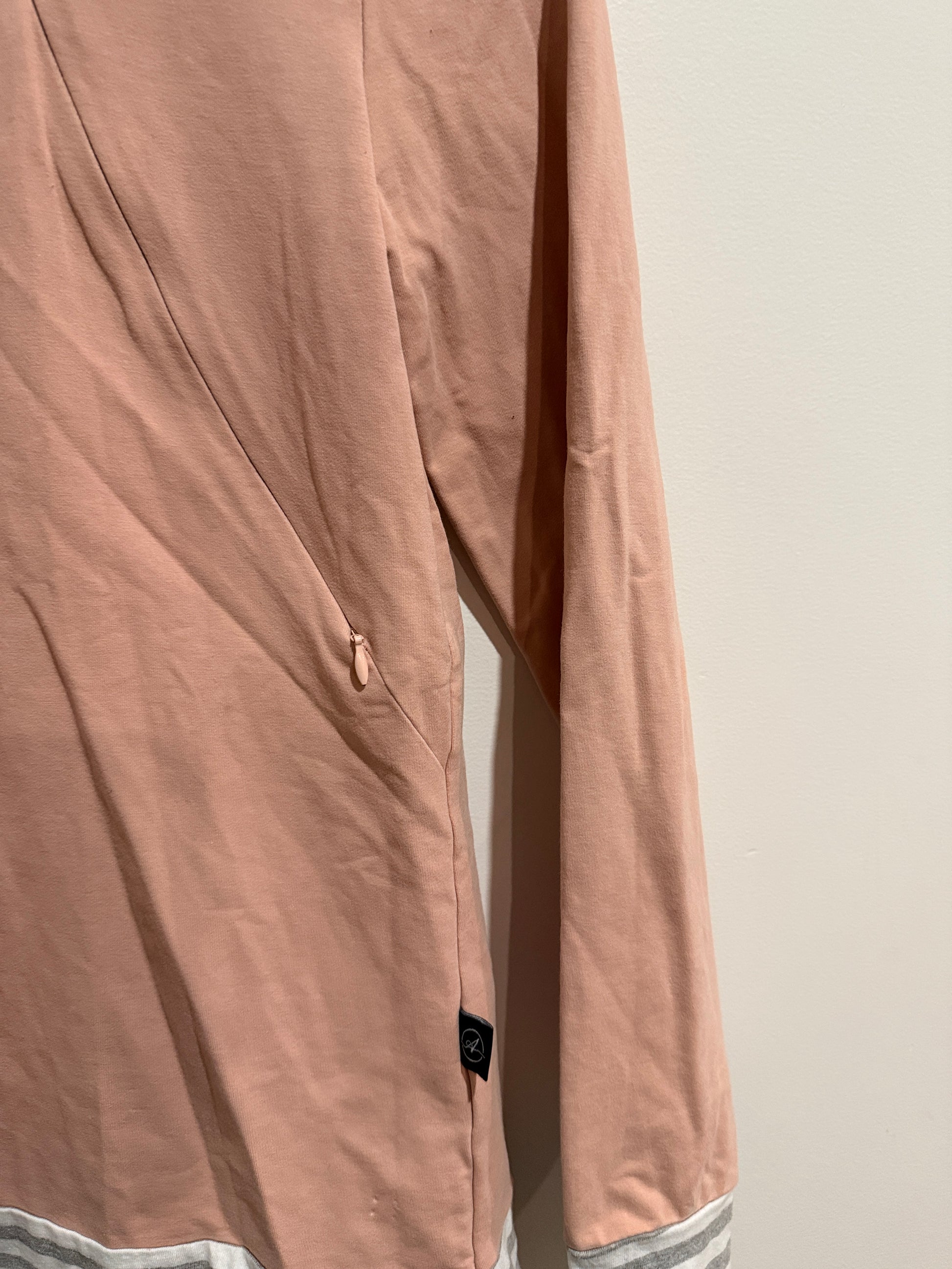 Addison Long-sleeved Top Size 10